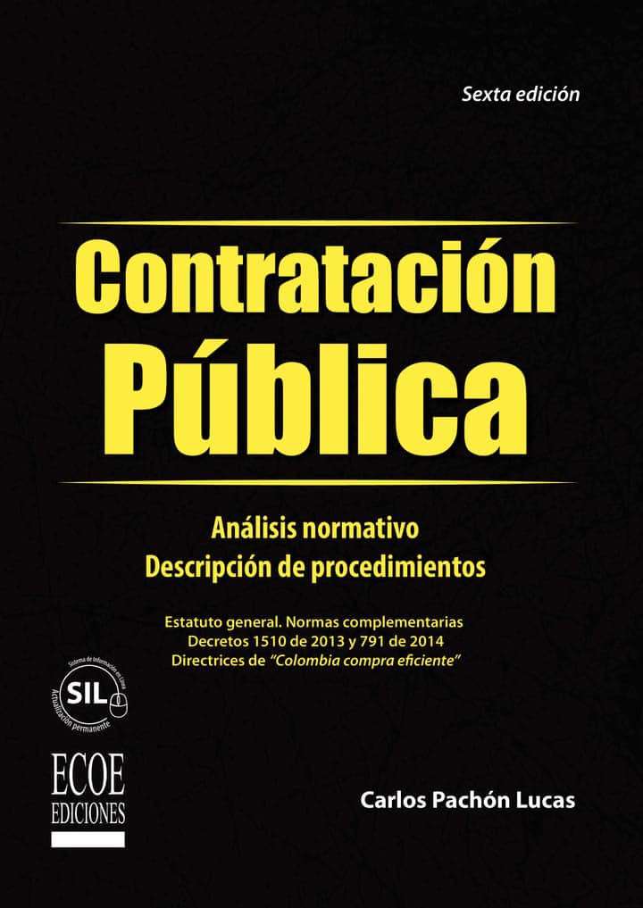 Contratación pública