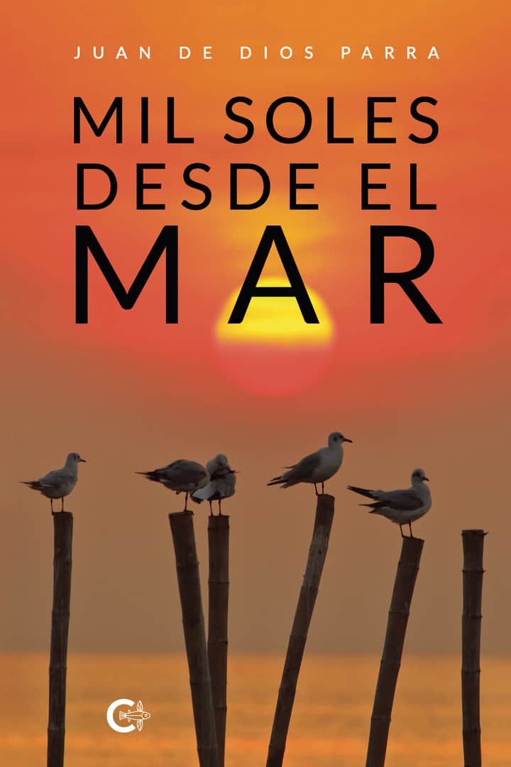 Mil soles desde el mar