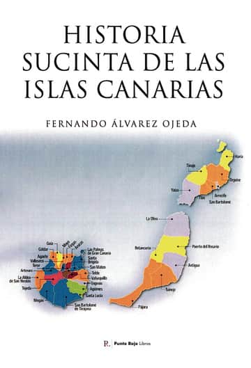 Historia sucinta de las Islas Canarias