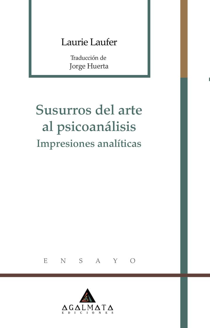 Susurros del arte al psicoanálisis