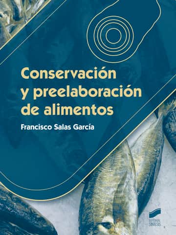 21662-Conservación y preelaboración de alimentos