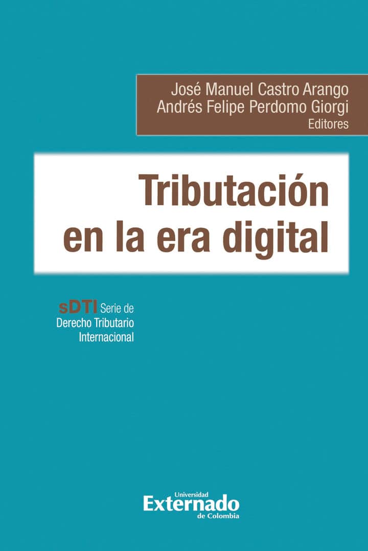Tributación en la era digital