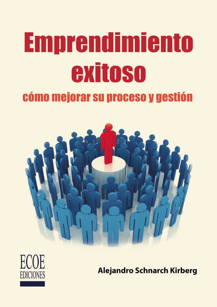 Emprendimiento exitoso
