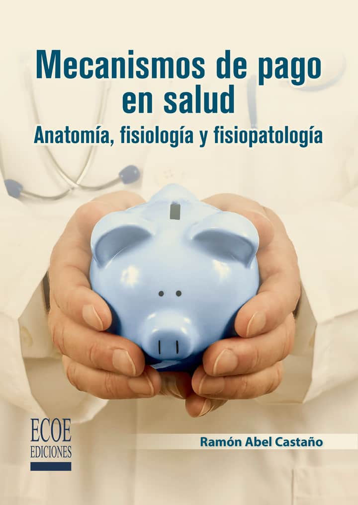 Mecanismos de pago en salud