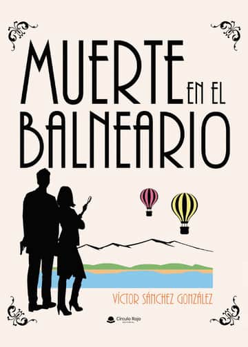 Muerte en el balneario