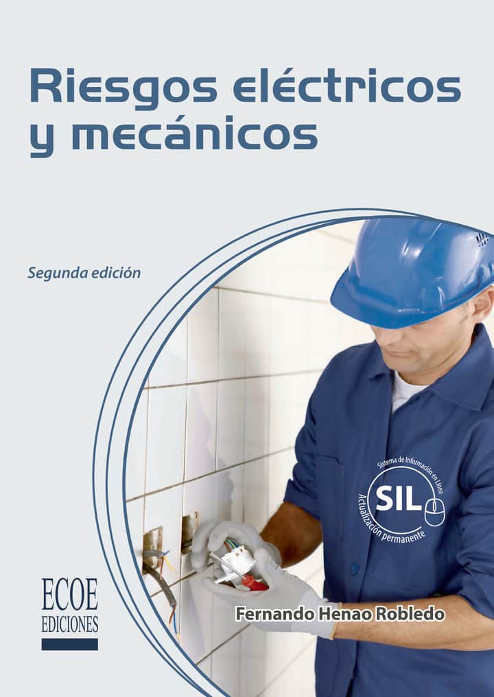 Riesgos eléctricos y mecánicos