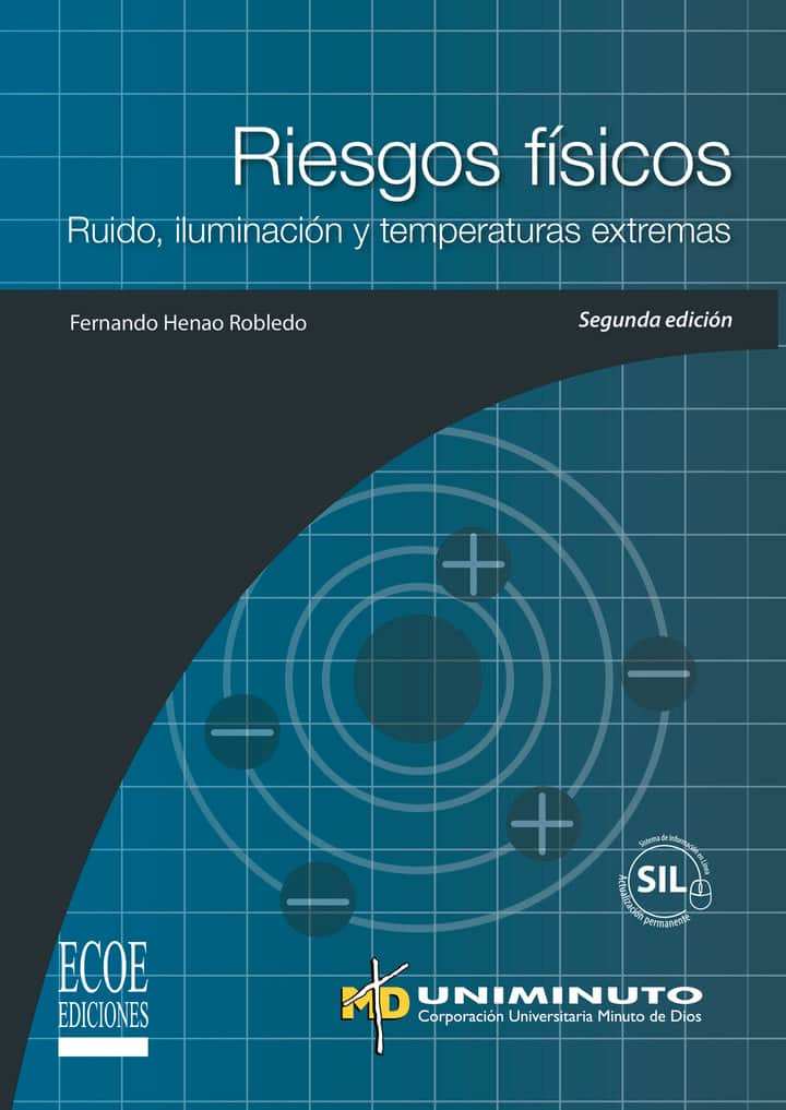 Riesgos físicos