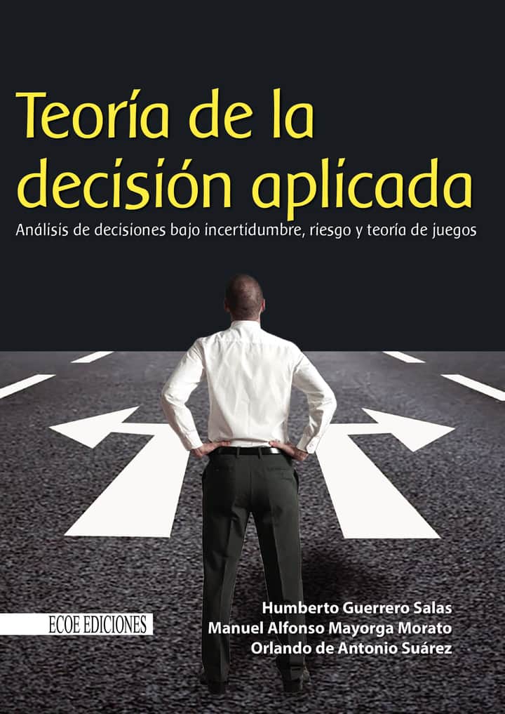 Teoría de la decisión aplicada