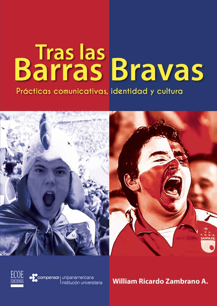 Tras las barras bravas