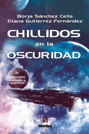 Chillidos en la oscuridad