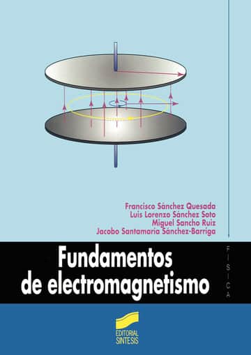 Fundamentos de electromagnetismo