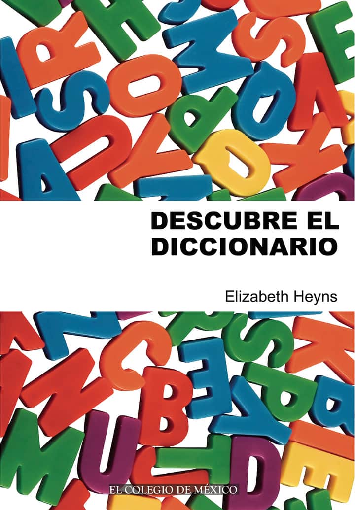 Descubre el diccionario
