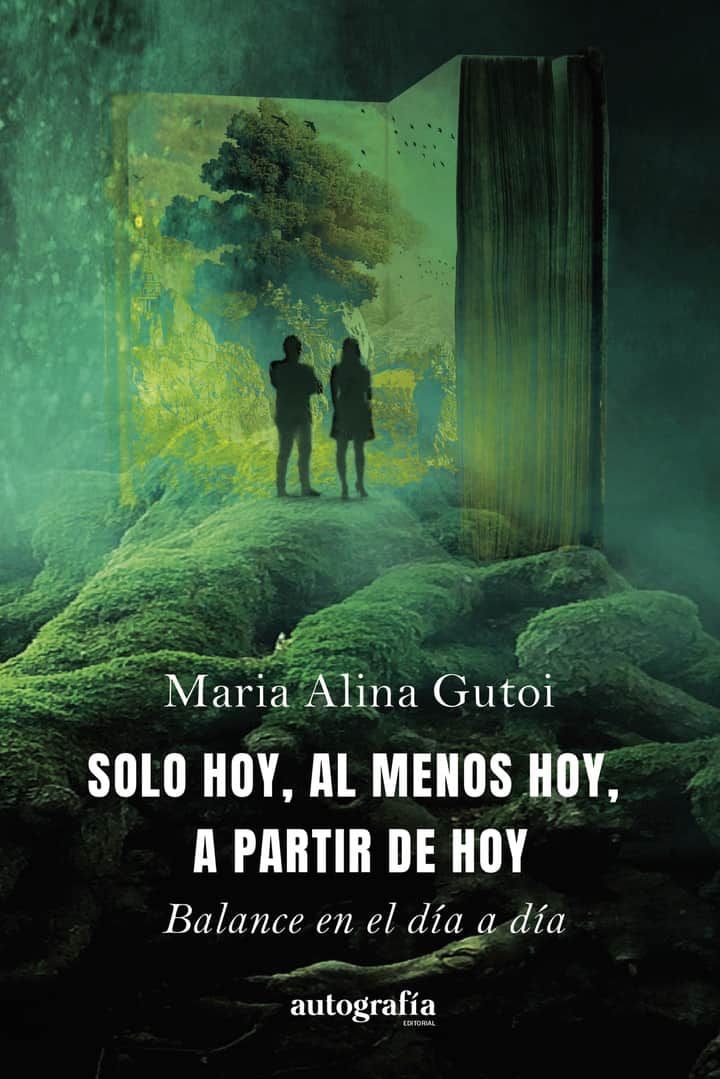 Solo hoy, al menos hoy, a partir de hoy