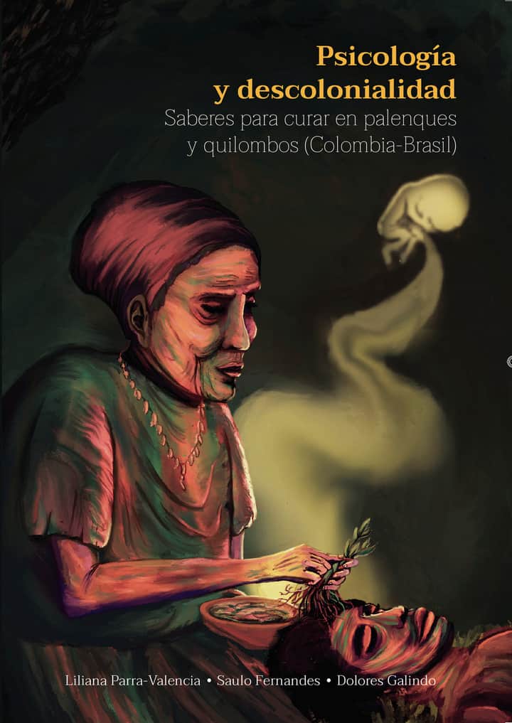 Psicología y descolonialidad