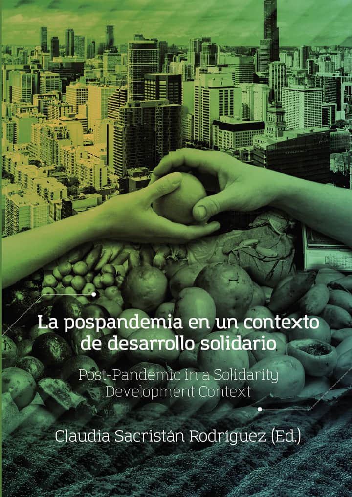 La pospandemia en un contexto de desarrollo solidario