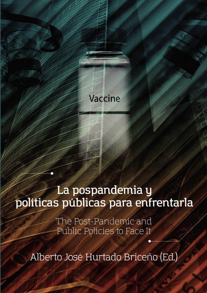 La pospandemia y políticas públicas para enfrentarla