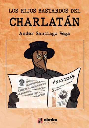 Los hijos bastardos del charlatán