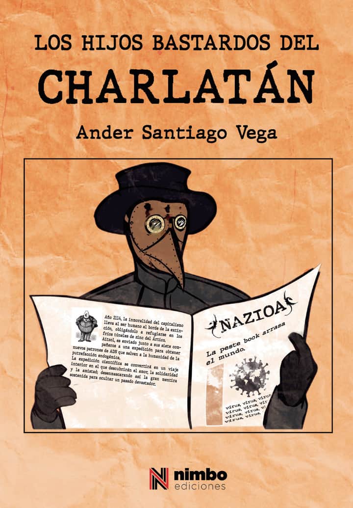 Los hijos bastardos del charlatán