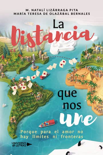 La Distancia que nos une