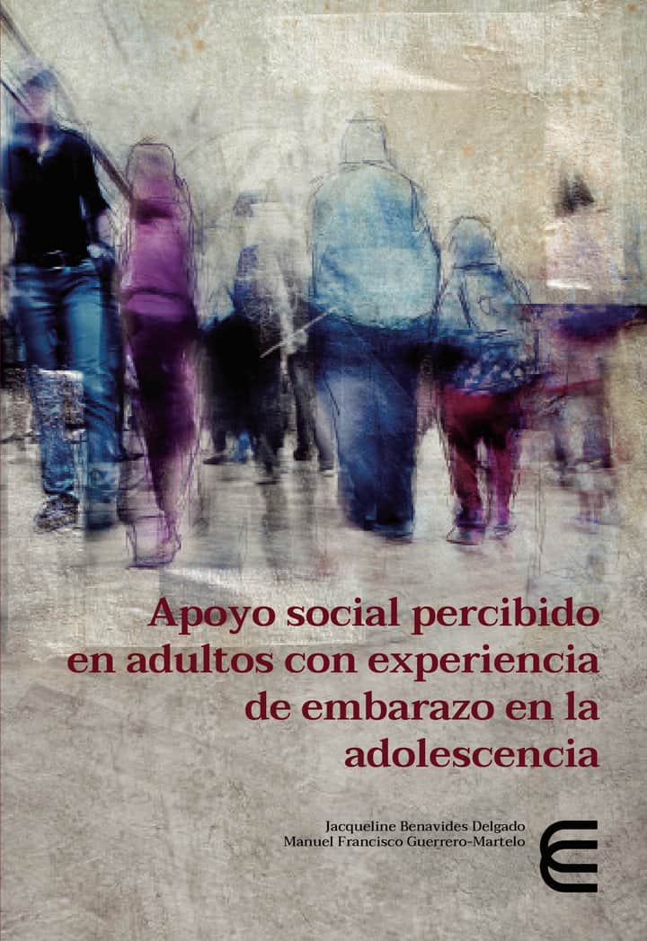 Apoyo social percibido en adultos con experiencia de embarazo en la adolescencia