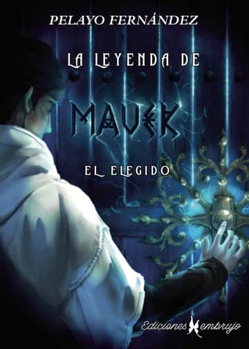 La leyenda de Mavek: El elegido