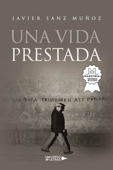 Una vida prestada