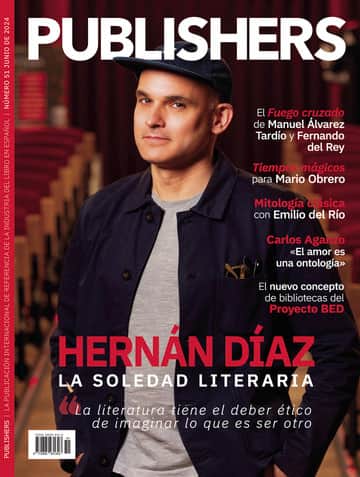 PUBLISHERS Nº51