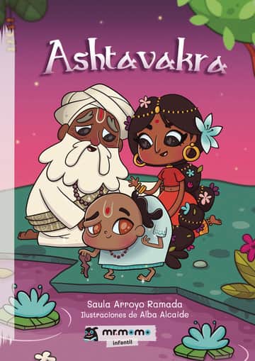 Ashtavakra