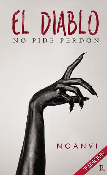 El diablo no pide perdón
