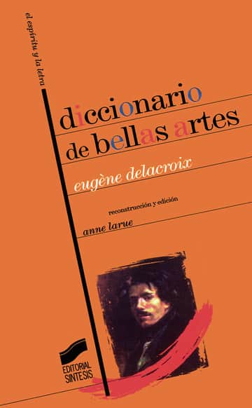 Diccionario de Bellas Artes