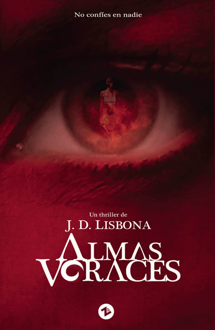 Almas Voraces