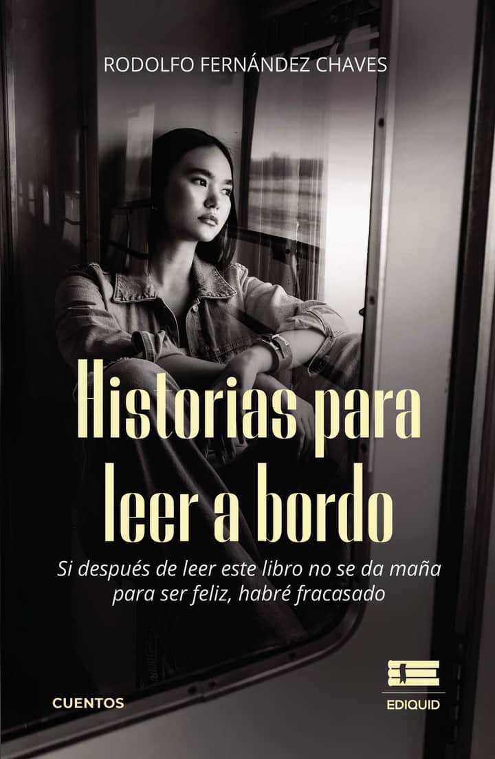 Historias para leer a bordo