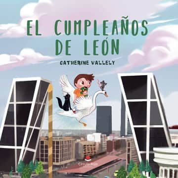 El Cumpleaños de León