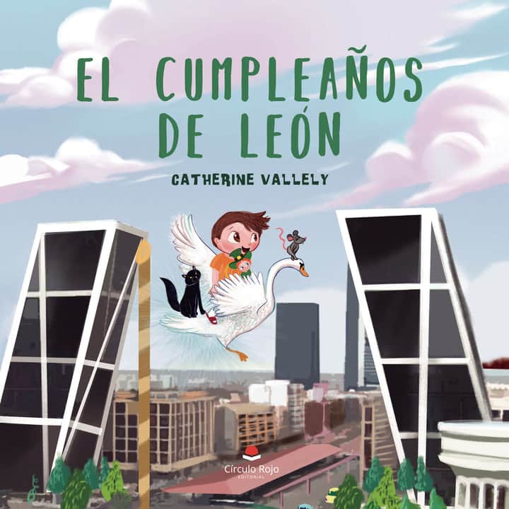 El Cumpleaños de León