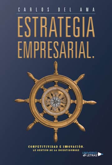 Estrategia empresarial.