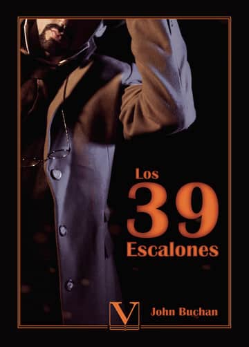 Los 39 escalones