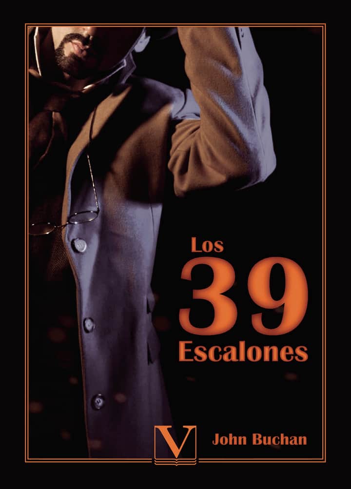 Los 39 escalones