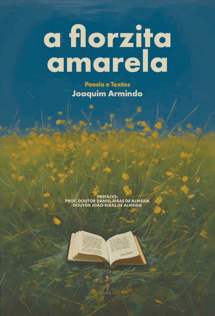 a florzita amarela: - Poesia e Textos -