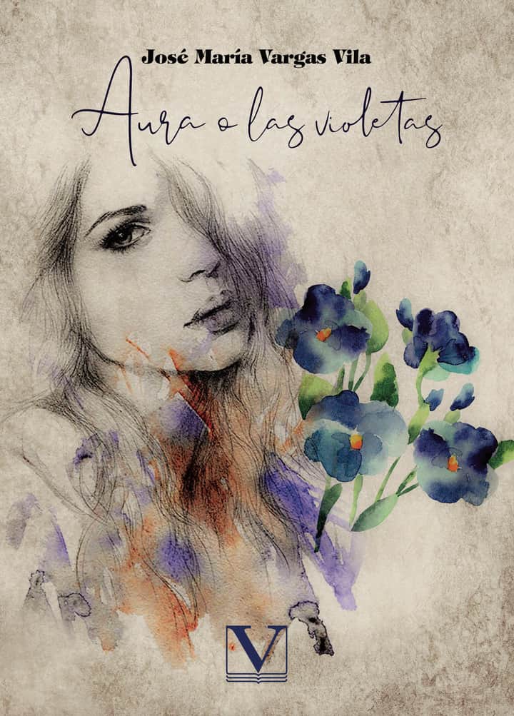 Aura  o las violetas