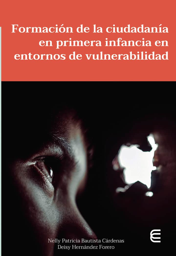 Formación de la ciudadanía en primera infancia en entornos de vulnerabilidad