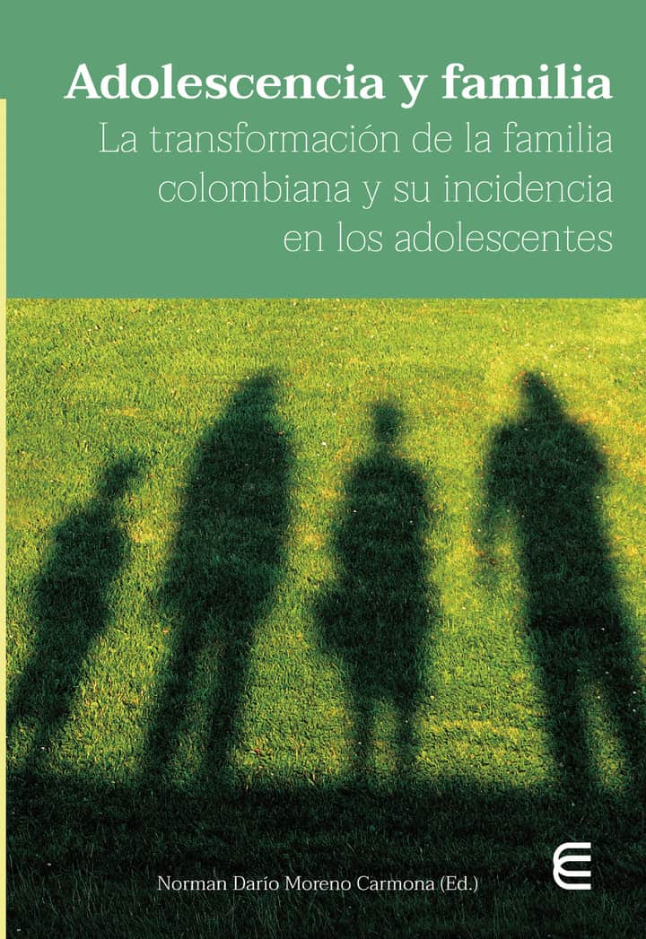 Adolescencia y familia