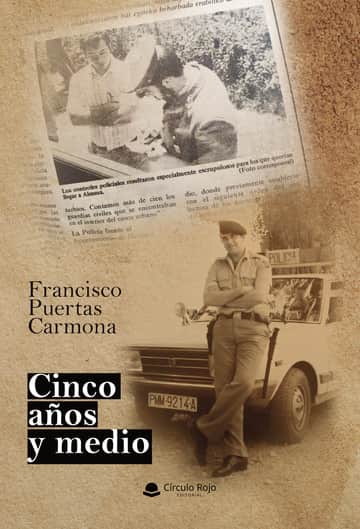Cinco años y medio