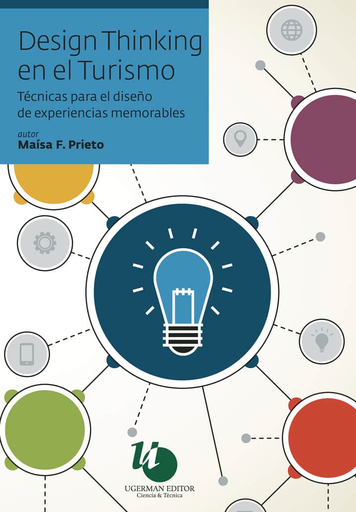 Design Thinking: Técnicas para el diseño de experiencias memorables