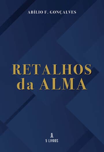 Retalhos da Alma