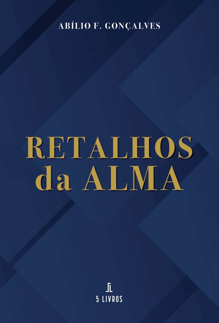 Retalhos da Alma