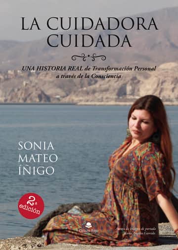 La cuidadora cuidada