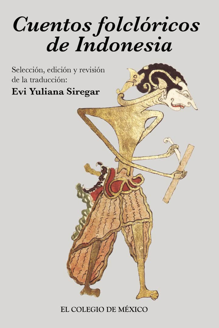 Cuentos folclóricos de Indonesia