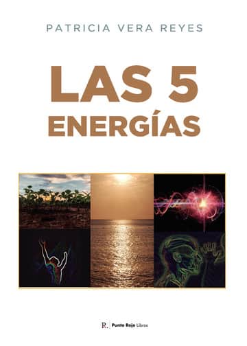 Las 5 energías