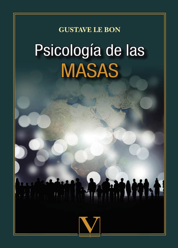 Psicología de las masas