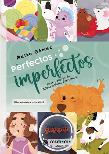 Perfectos Imperfectos